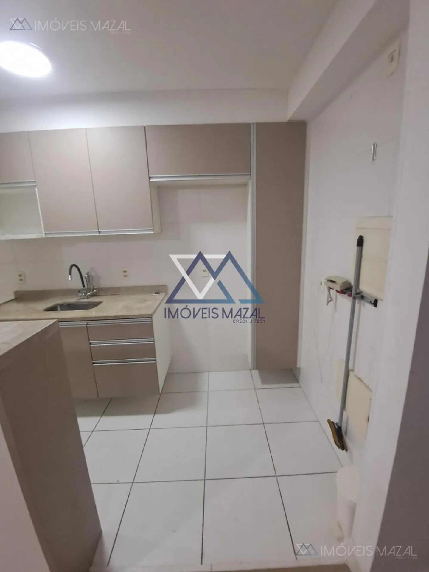 Apartamento com 2 quartos, 2 banheiros e 1 vaga — photo 29
