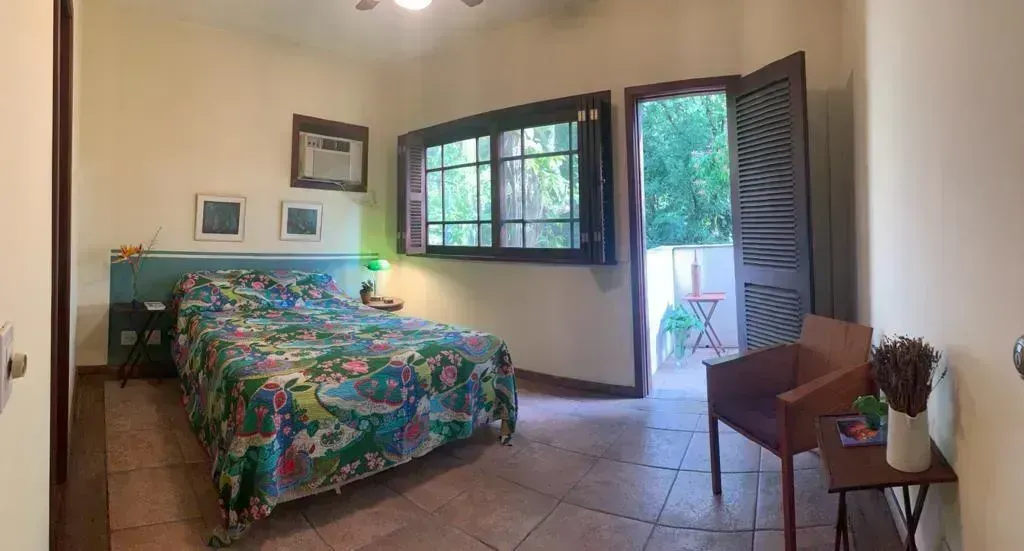 Furnished house with 5 bedrooms and 5 bathrooms — photo 19