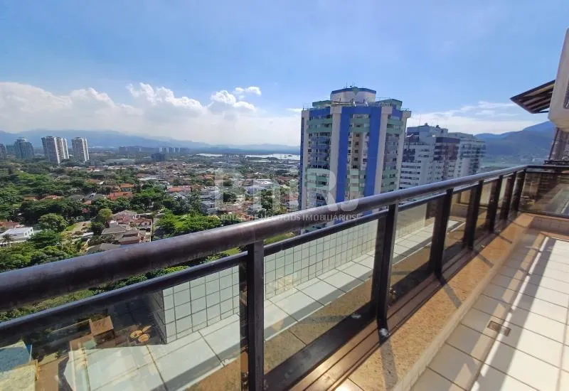 Furnished 179 m² apartment with 3 bedrooms — photo 46