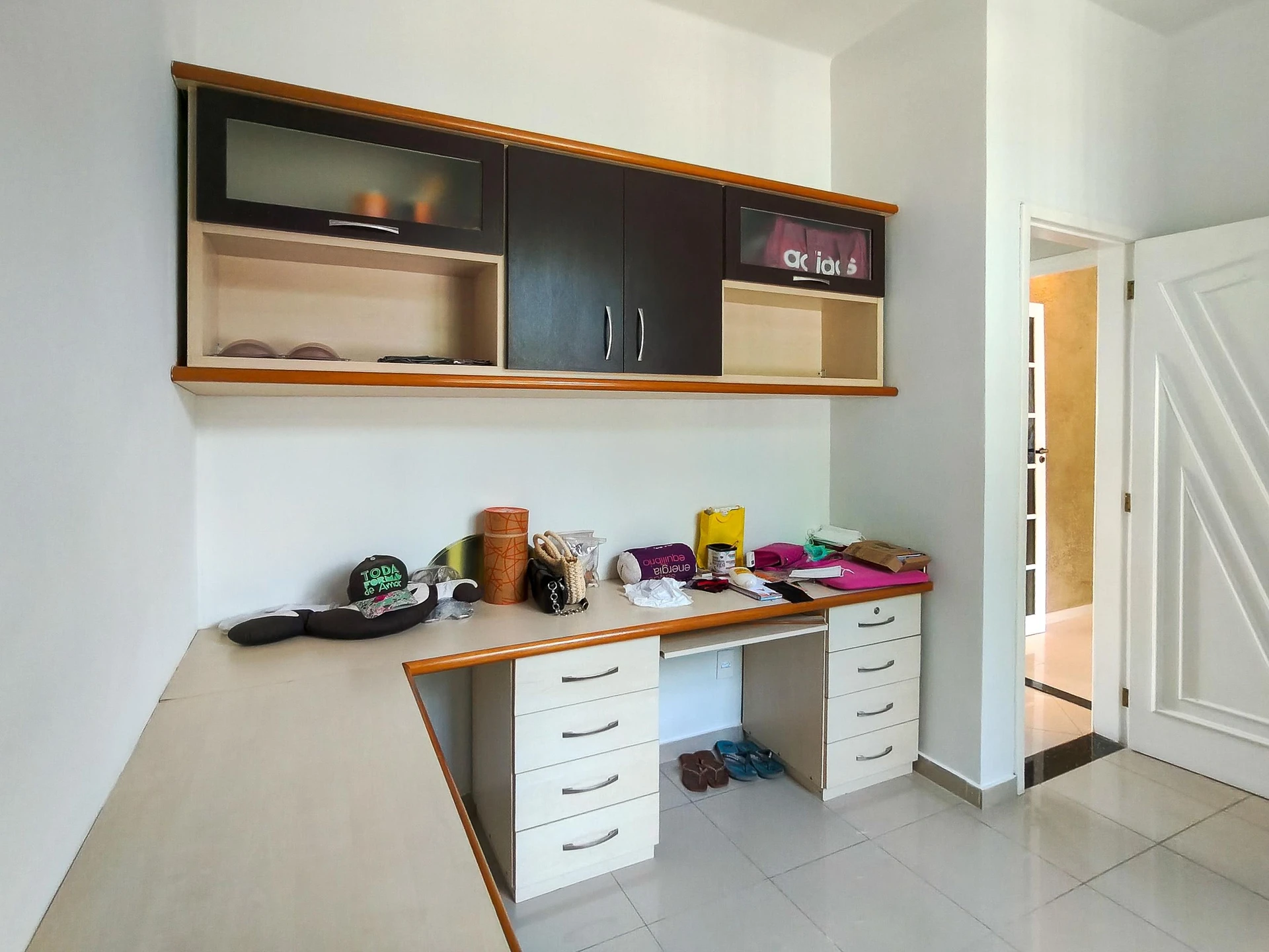 Apartamento com 3 quartos e 2 banheiros — photo 61