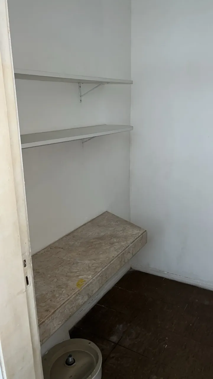 Apartamento de 2 quartos com closet — photo 8
