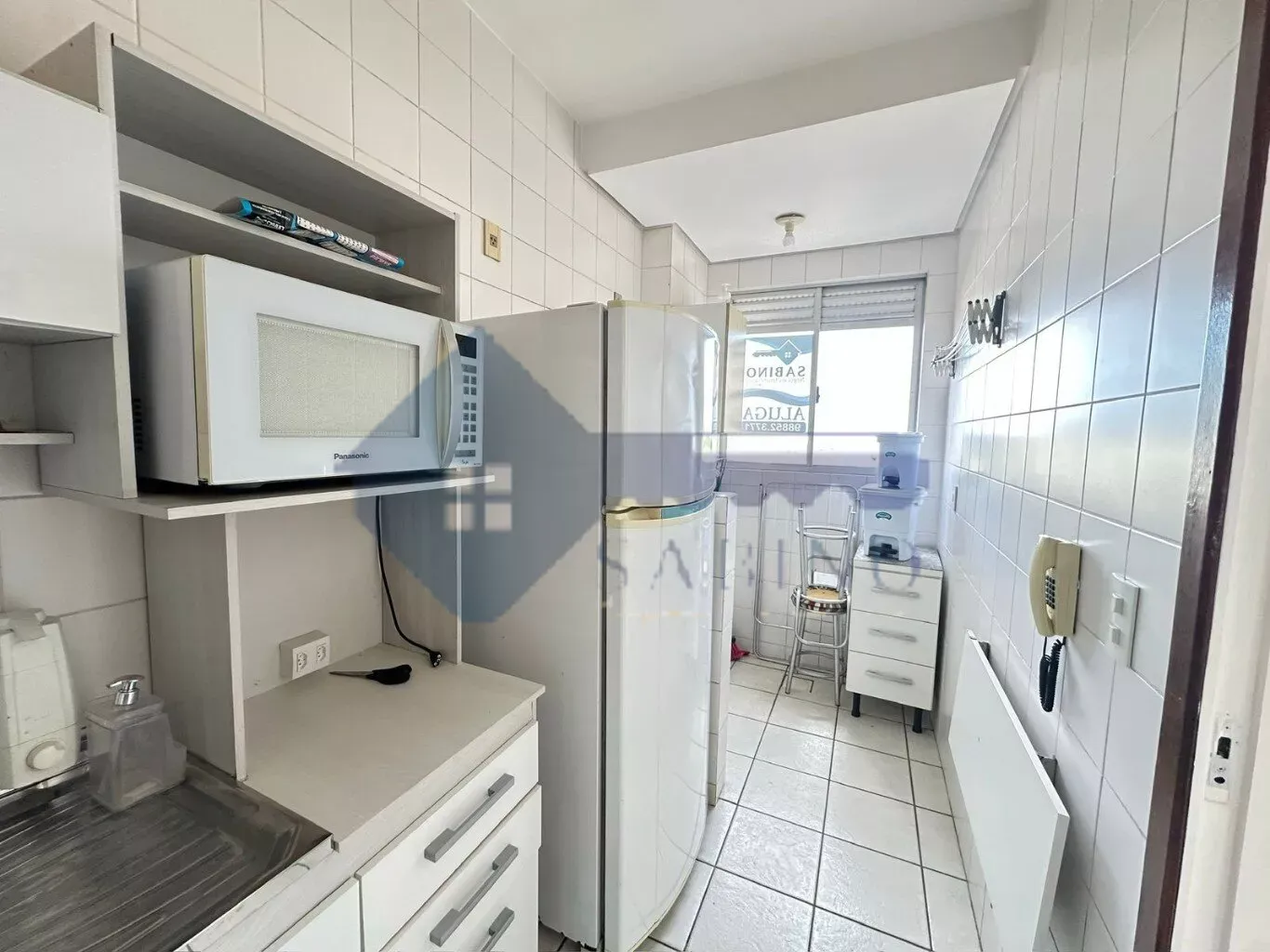 75 m² apartment with 2 bedrooms and 1 en-suite — photo 9