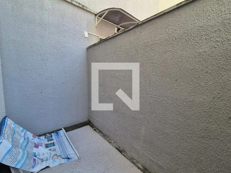 Washing machine in a 2-bedroom apartment, 45 m² — photo 27