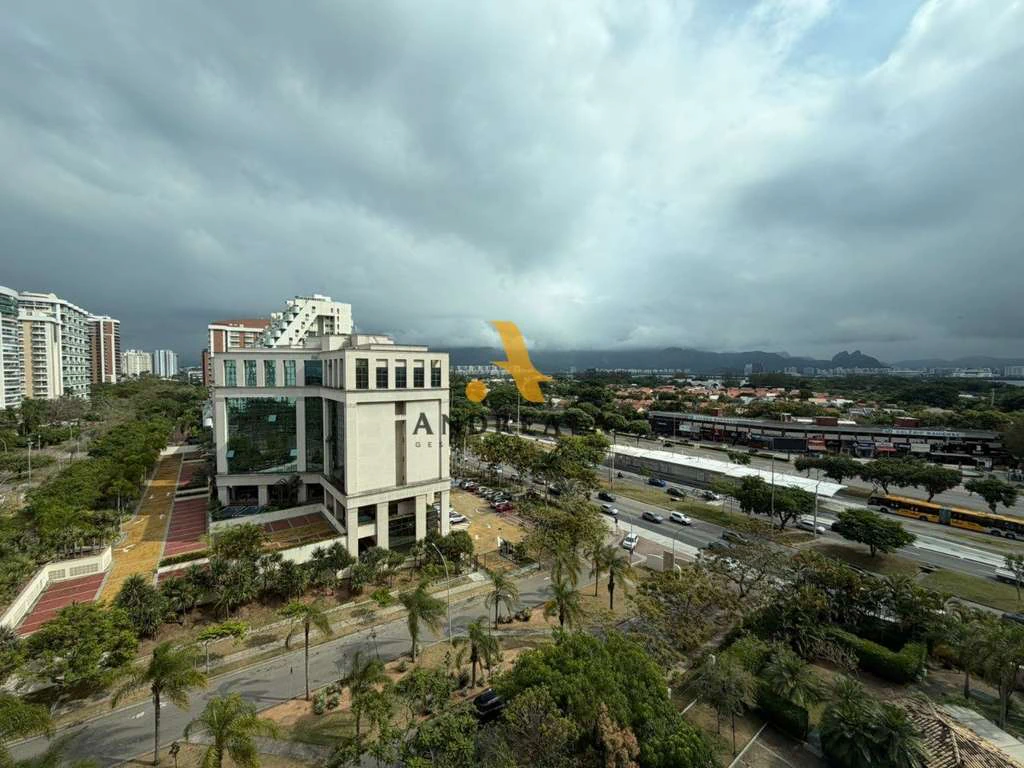 Apartamento de 4 quartos com 170 m² e 2 vagas — photo 24