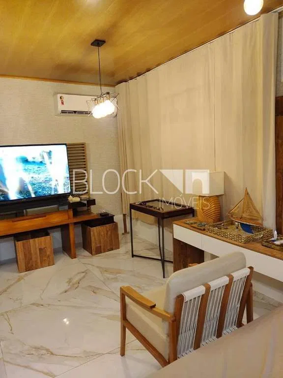 Triplex condo house with 5 bedrooms and 3 en-suites — photo 15