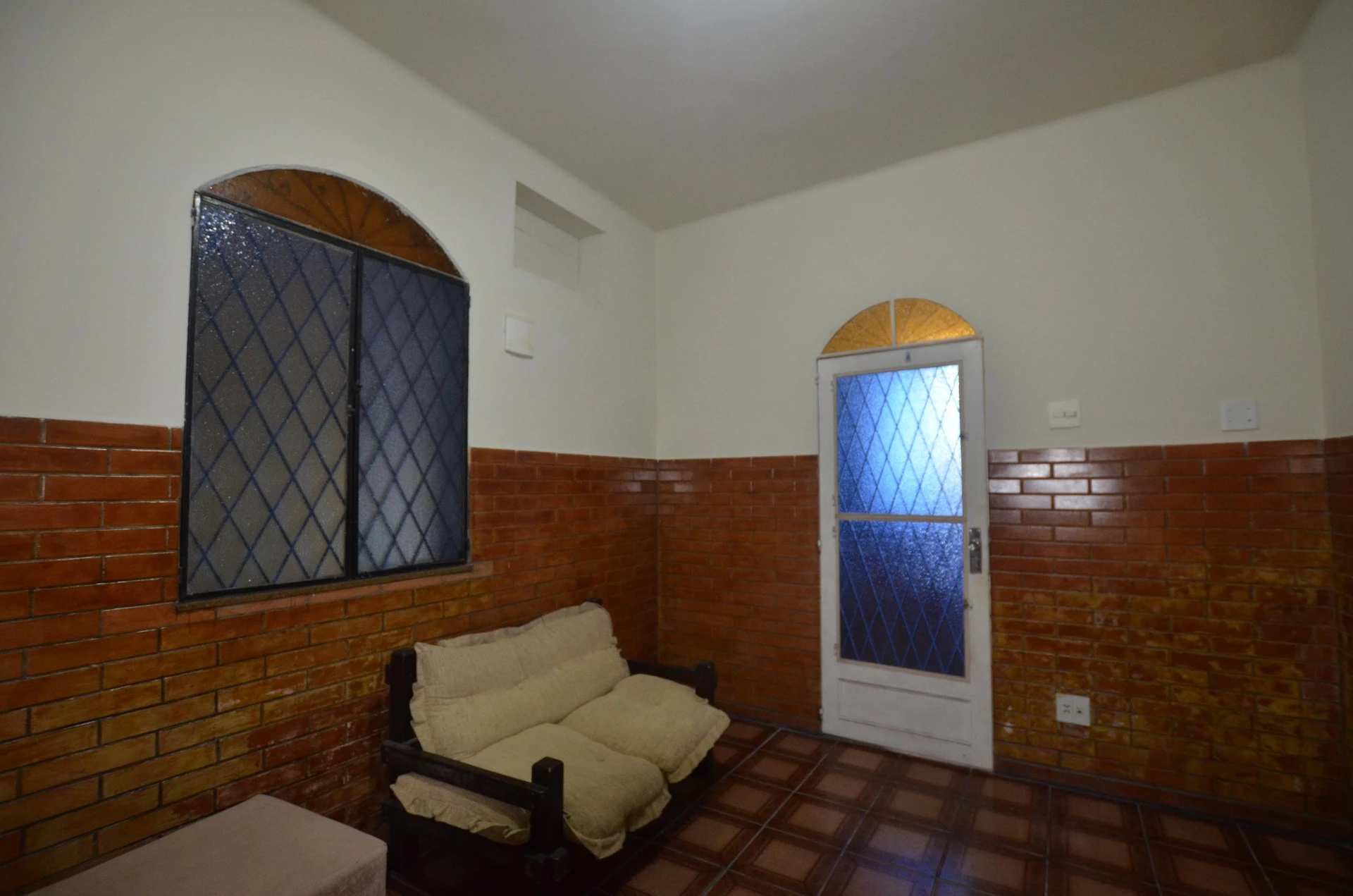 Casa mobiliada, 79 m², com varanda gourmet — photo 40