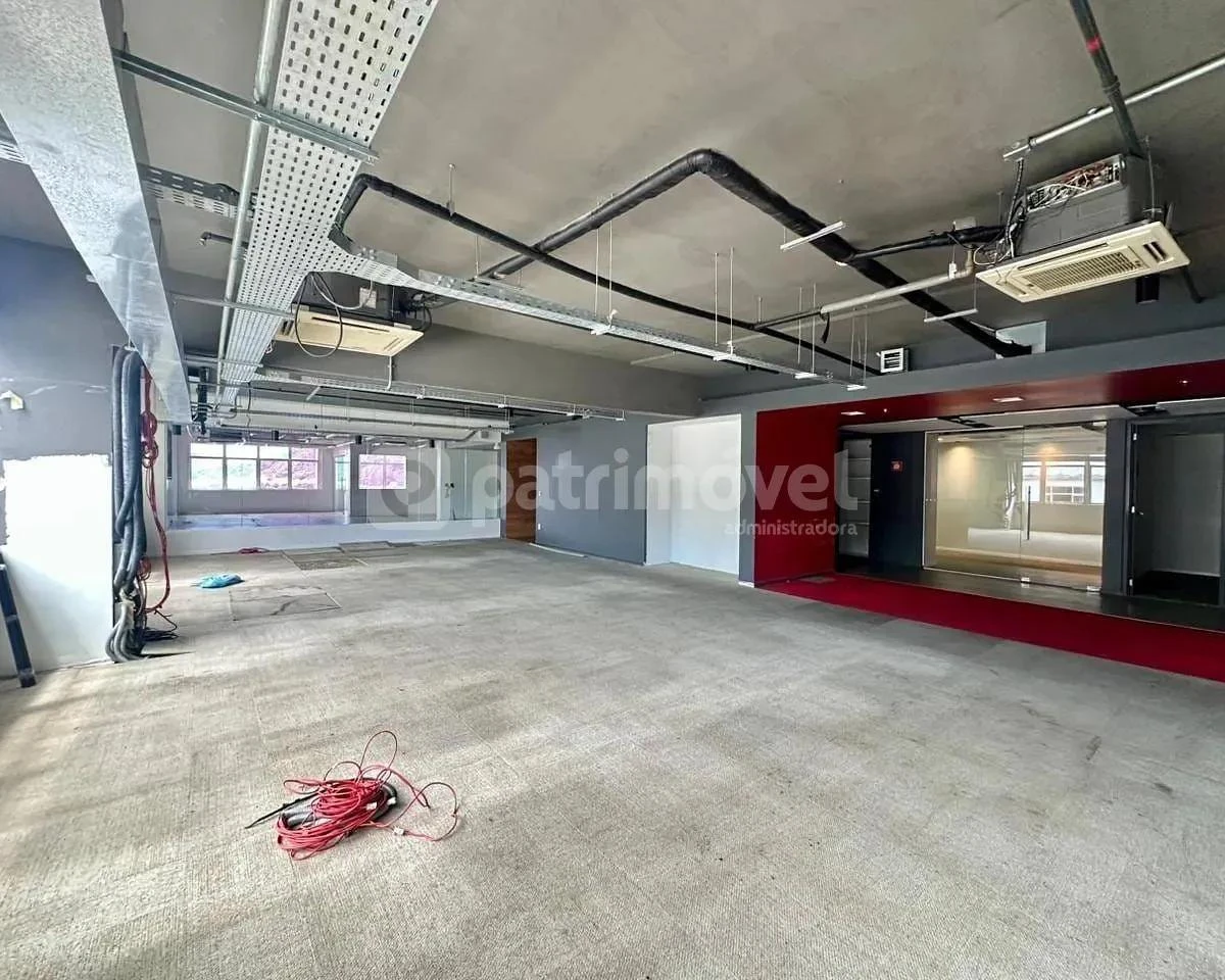 716 m² apartment with 1 bedroom and 4 bathrooms — photo 15