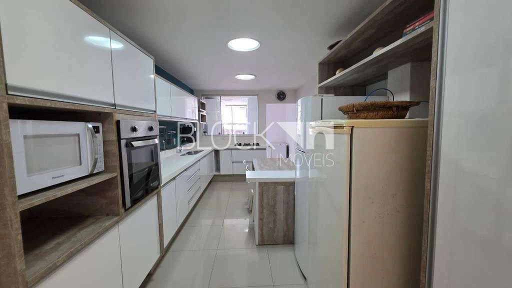 Furnished 400 m² apartment with 3 en-suite suites — photo 6