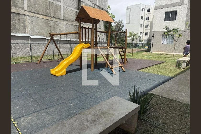Mountain view in a 2-bedroom apartment, 49 m² — photo 37