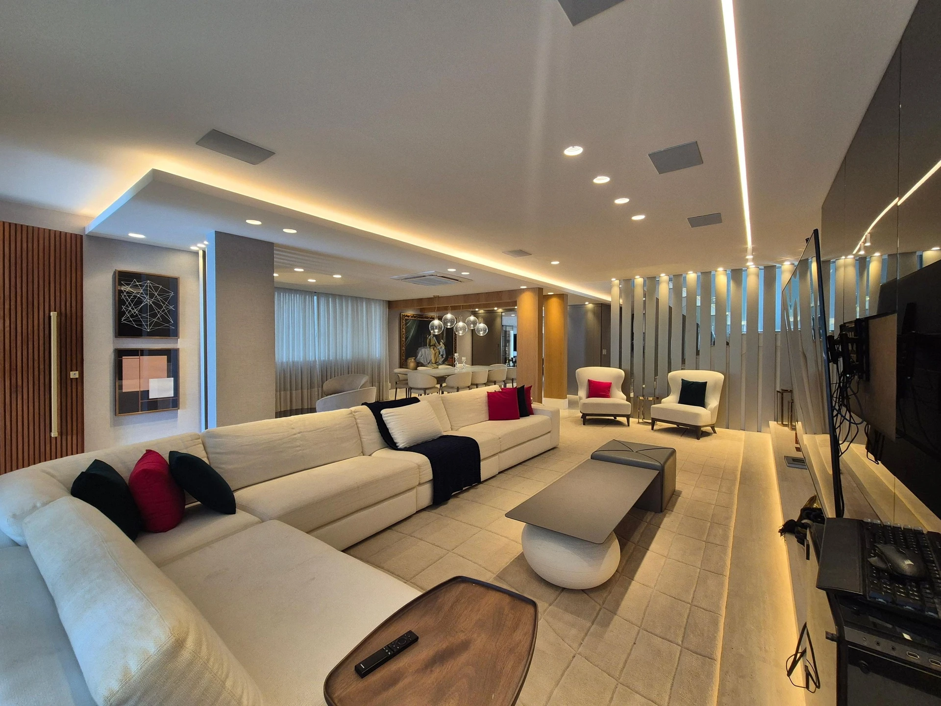 Casa de 373 m² com piscina privativa e lava-louças — photo 5