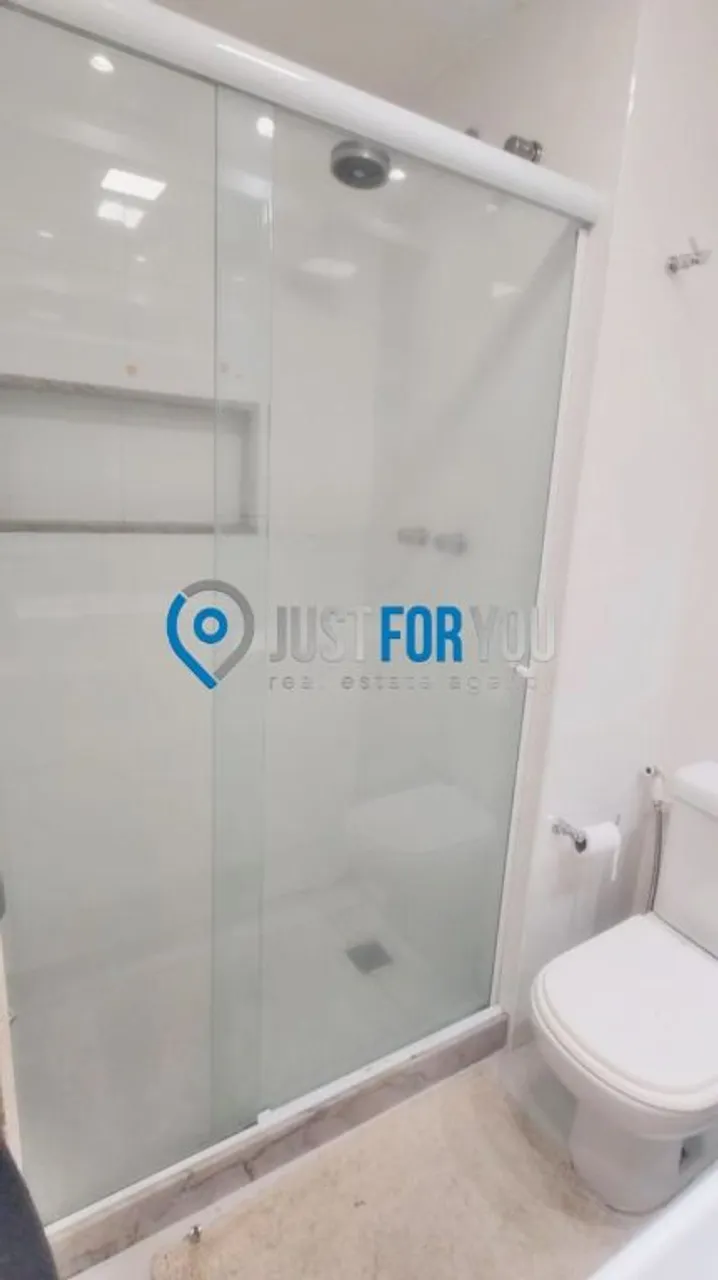 Furnished apartment with 2 bedrooms and 3 bathrooms — photo 9