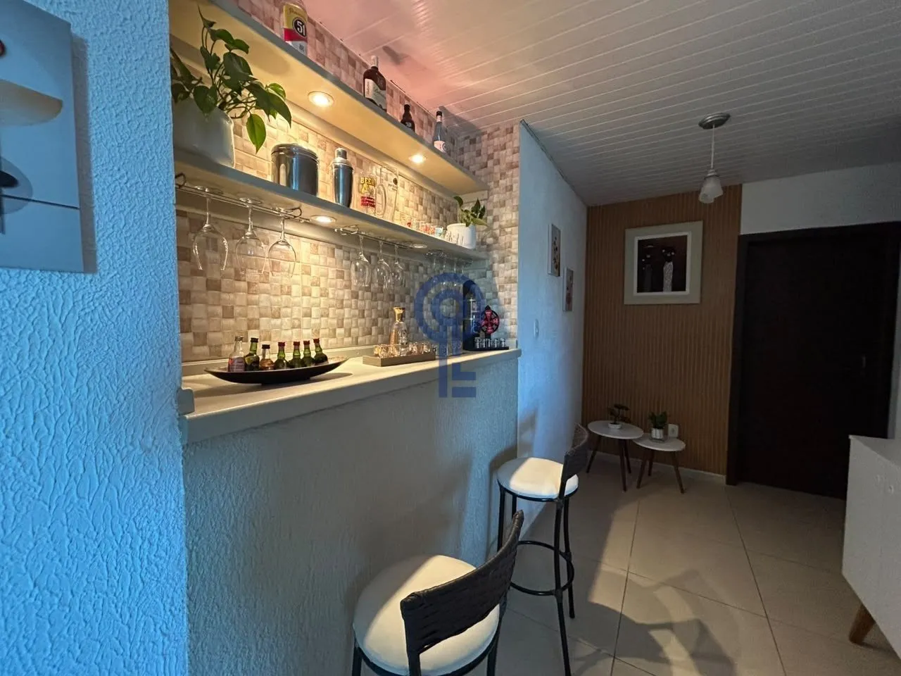3-bedroom house with a water view in Florianópolis — photo 20