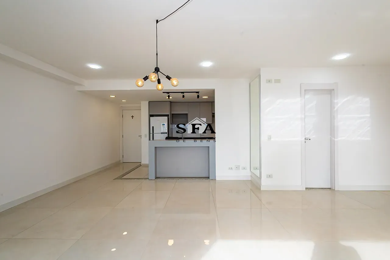 Apartamento de 2 quartos com cozinha integrada a gás — photo 7