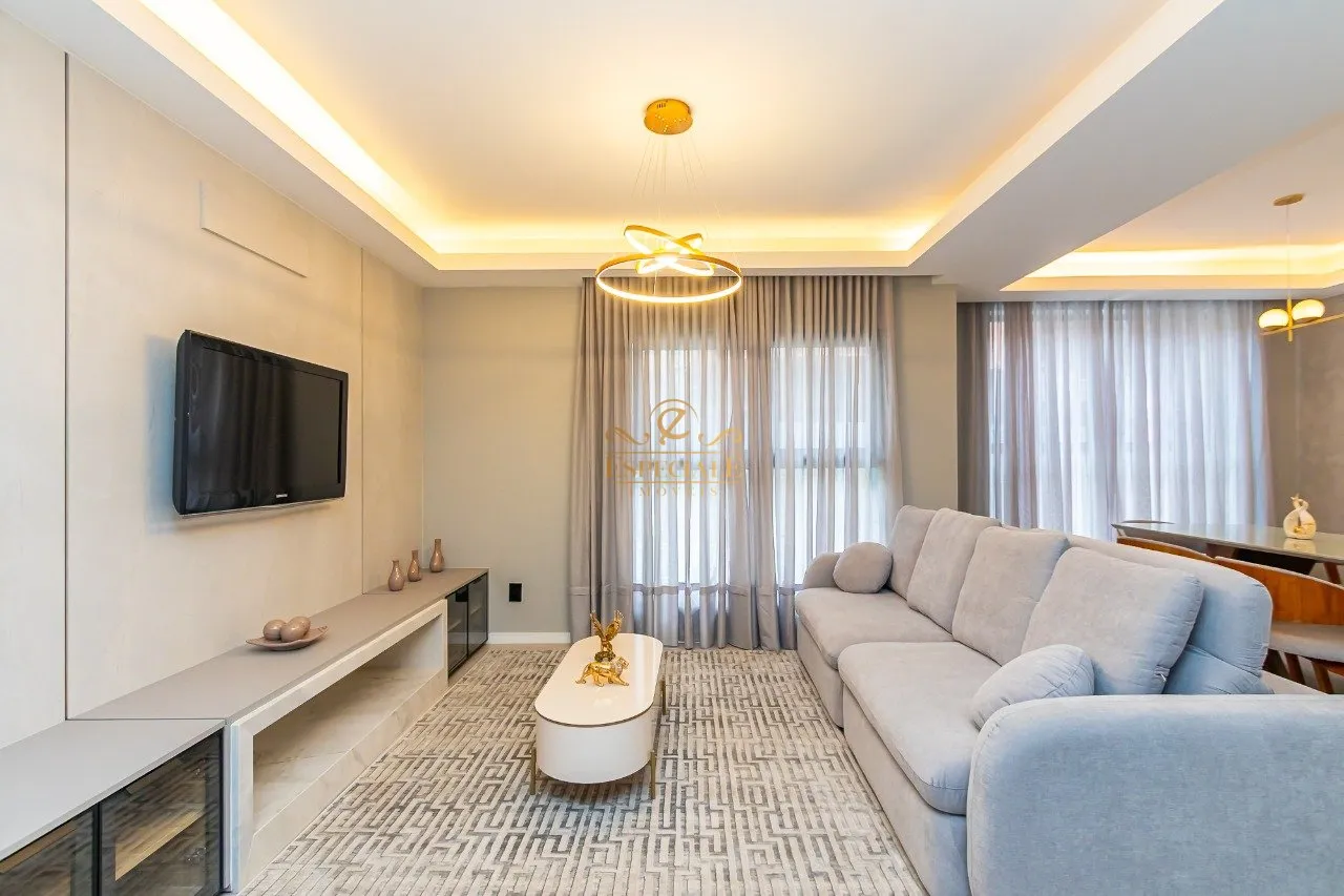 172 m² house with 3 bedrooms, suite and private balcony — photo 8