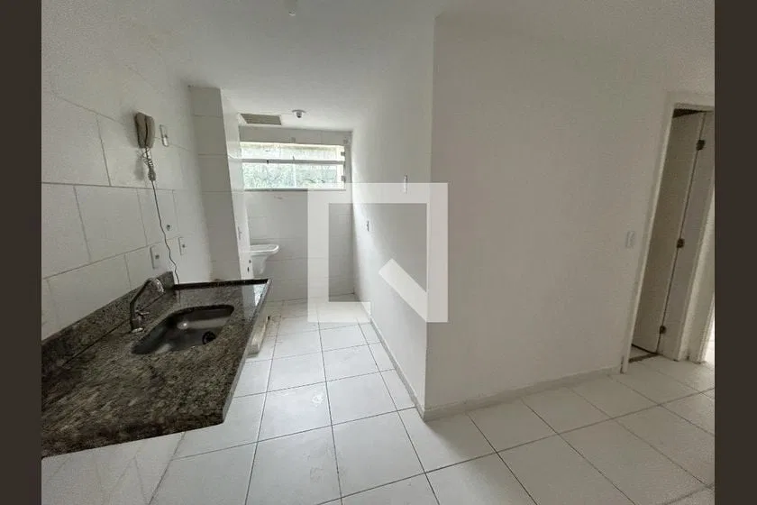 Apartamento de 37 m² com 1 quarto e 2 banheiros — photo 11