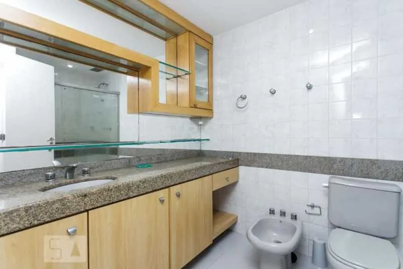 217 m² duplex with 3 en-suite bedrooms and 2 parking spots — photo 15