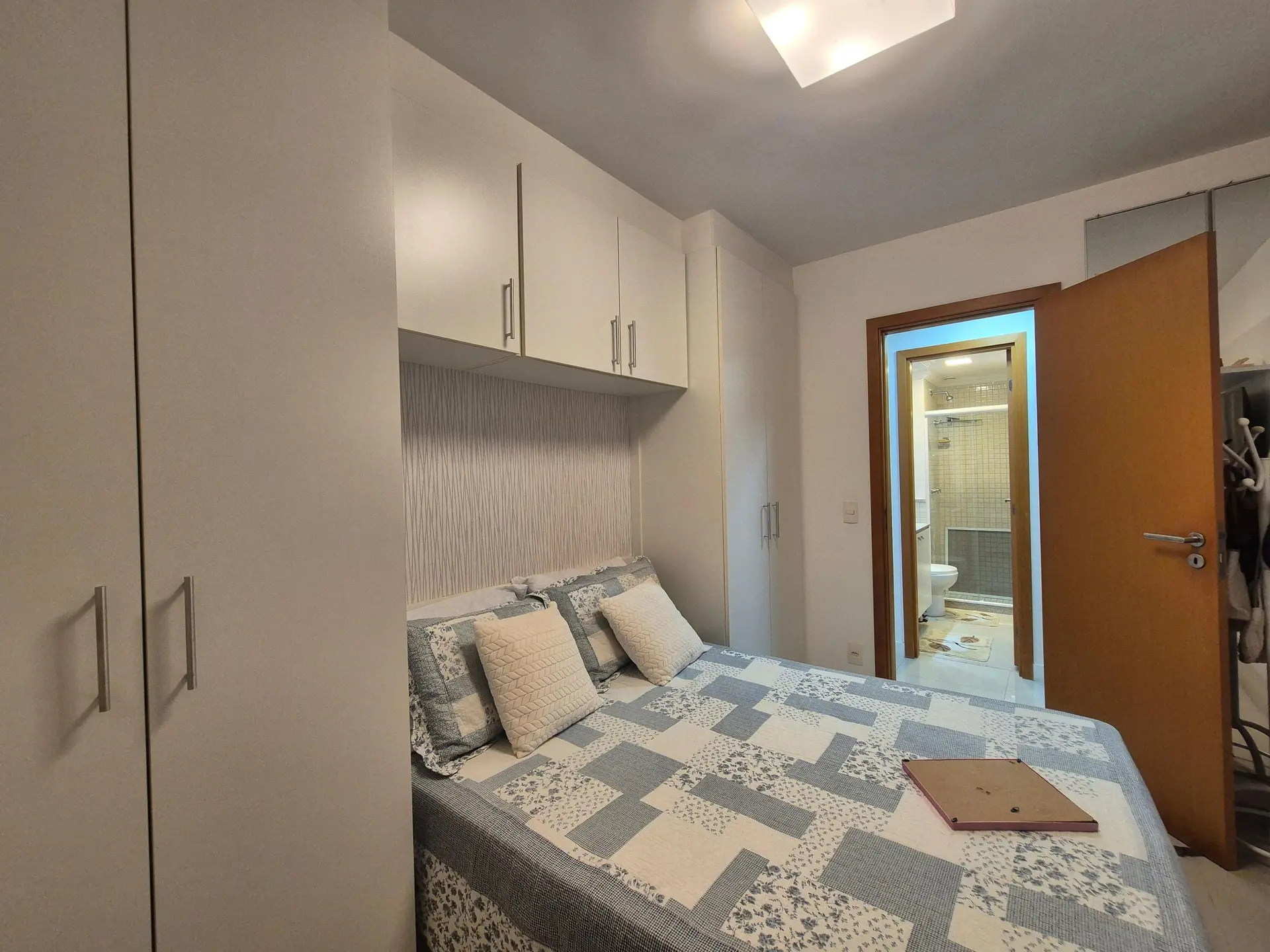 Apartamento de 76 m² com lava-louças e banheira — photo 38