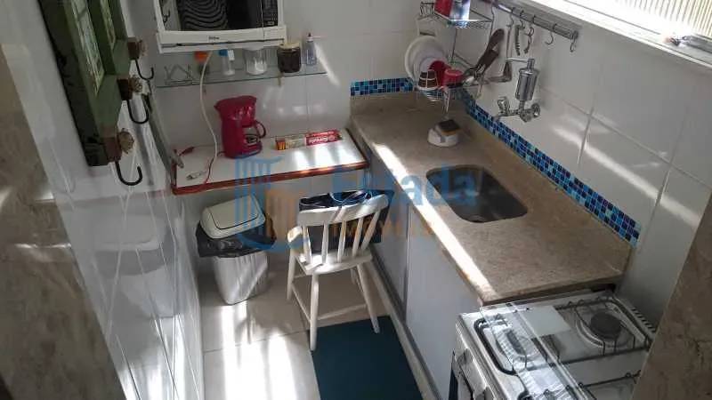 1 quarto e espaço de home office: apartamento de 45 m² — photo 20