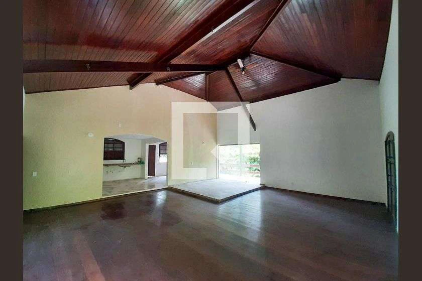House with 6 bedrooms and 9 bathrooms, 911 m² and 3 parking — photo 6