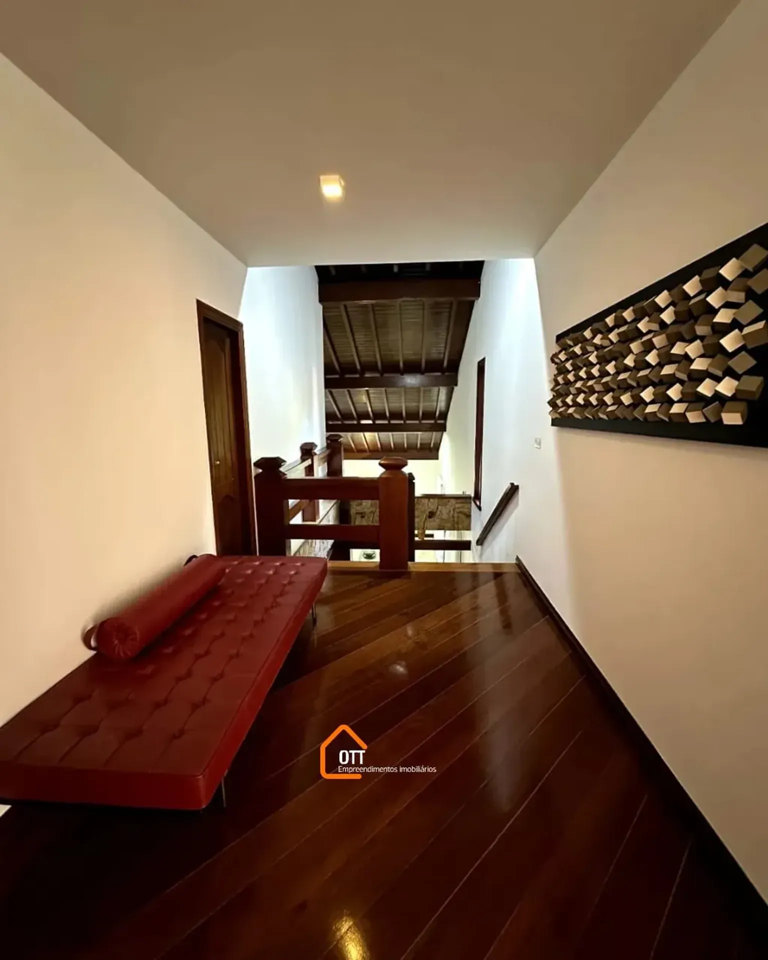 Casa com varanda e churrasqueira 5 quartos e 5 banheiros — photo 21