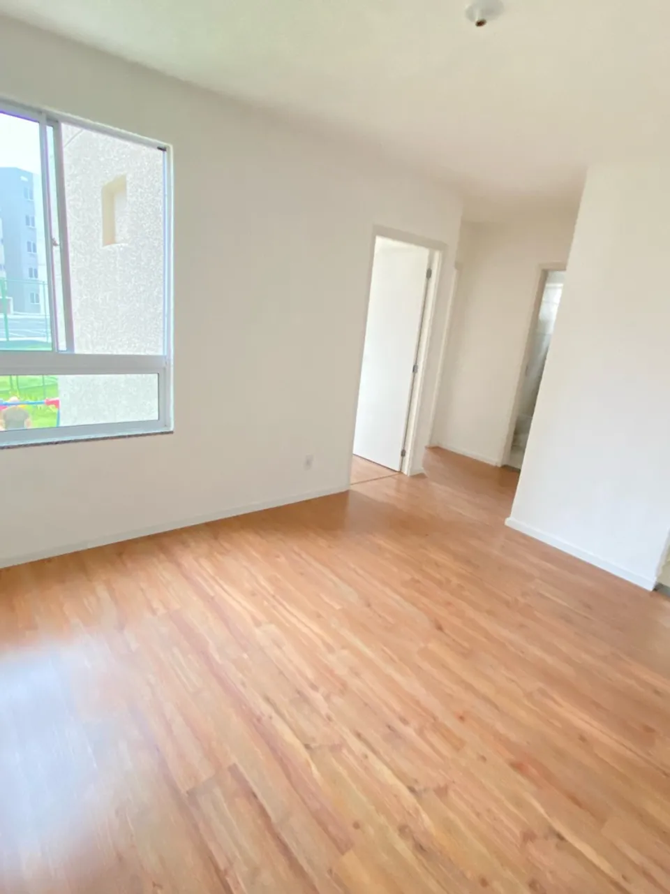 Departamento, 45 m², con piso de madera o laminado — photo 7