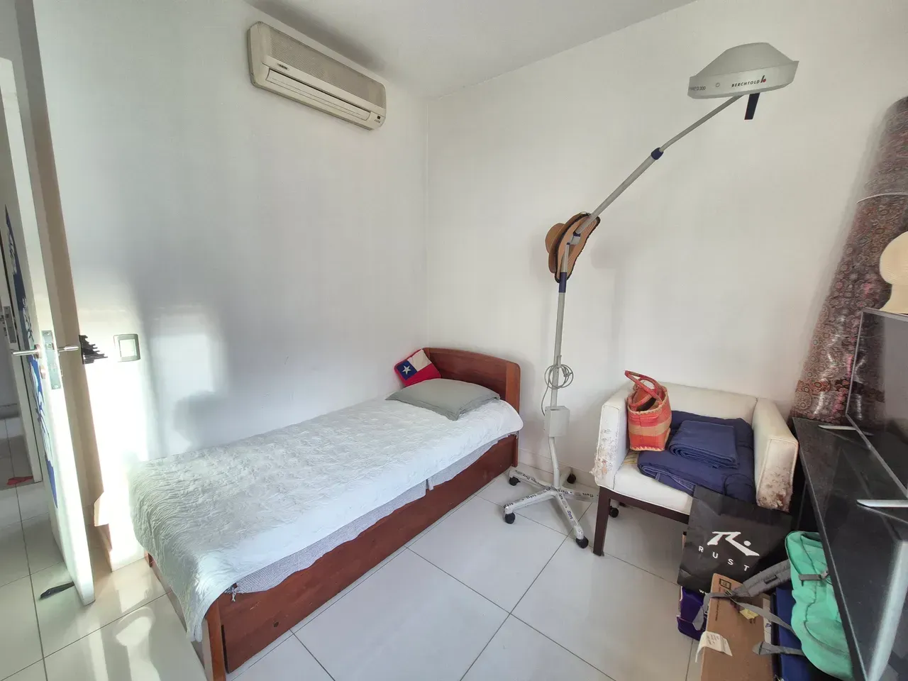 Квартира 180 м² з 3 спальнями та 3 ванними — photo 25