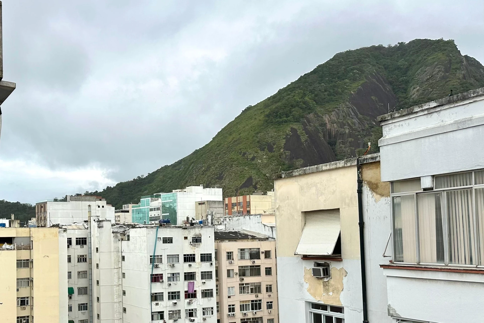 Apartamento com 3 quartos e 1 vaga de garagem — photo 25