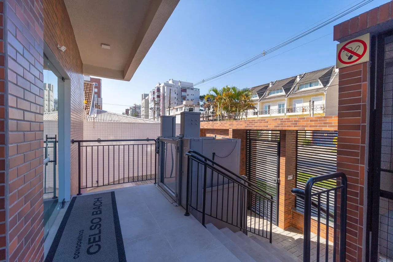 Apartamento studio garden com 98 m² e 2 vagas — photo 8