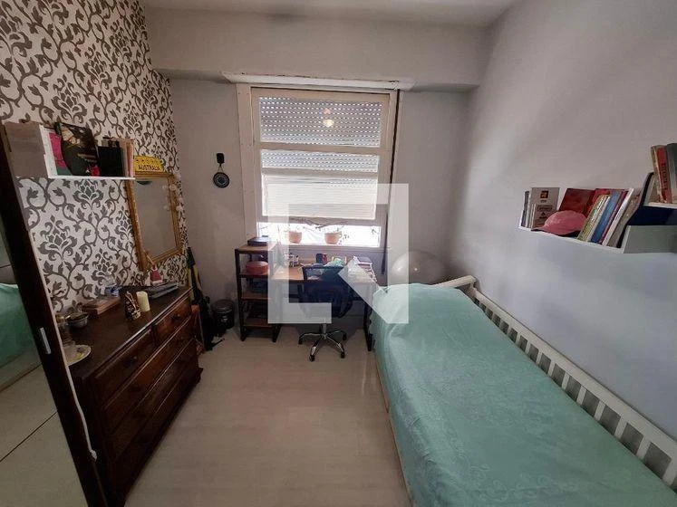 3 quartos e máquina de lavar: apartamento de 100 m² — photo 24