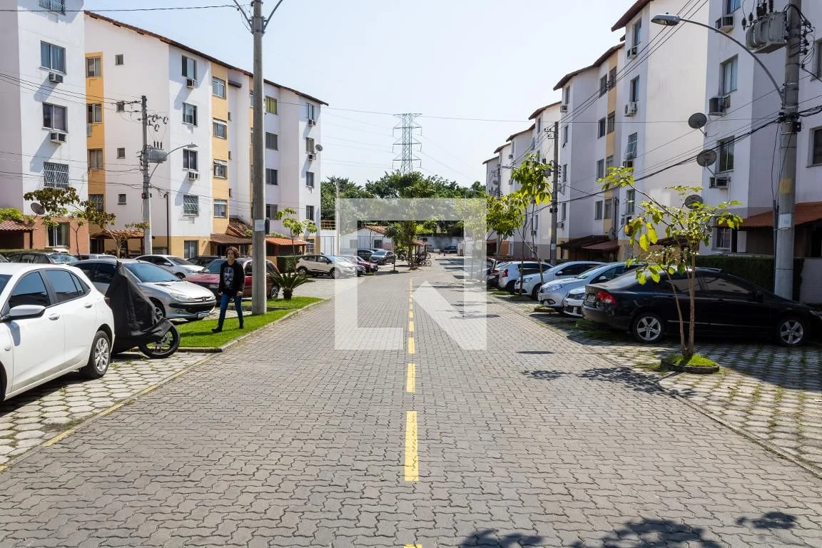 2-bedroom apartment with balcony and built-in grill — photo 9