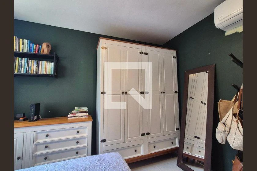 Apartamento com closet, Recreio dos Bandeirantes — photo 32