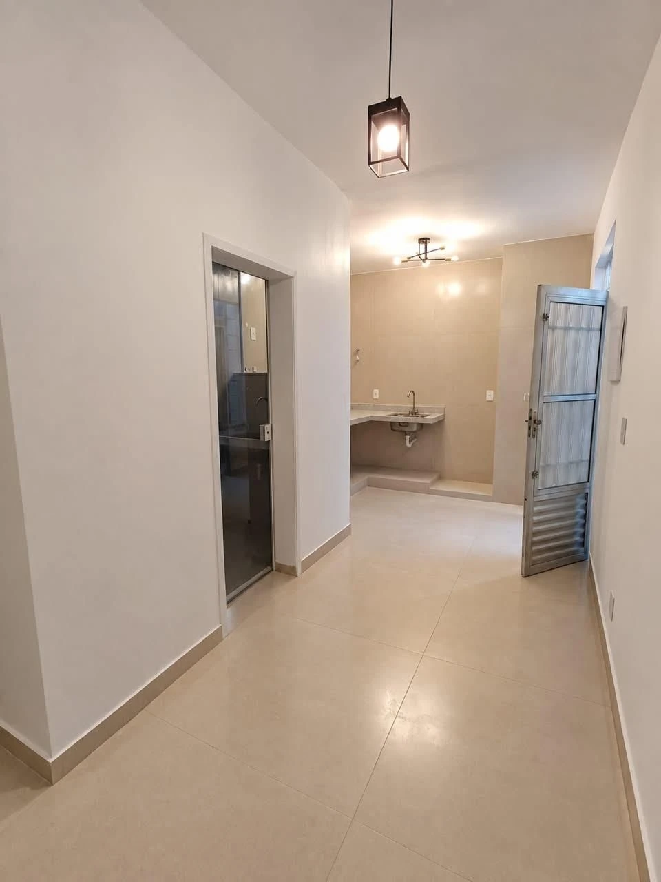 Casa de 2 quartos com varanda gourmet, Cascadura — photo 18