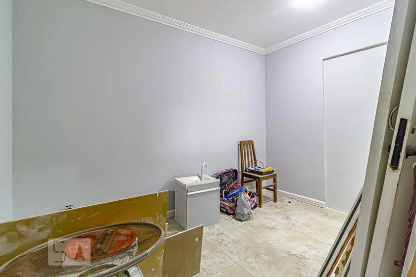 Casa em condomínio sem mobília com 4 quartos e 208 m² — photo 41