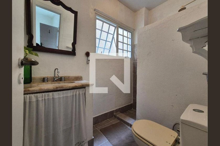 Casa de 3 quartos com 2 vagas e pets permitidos — photo 31