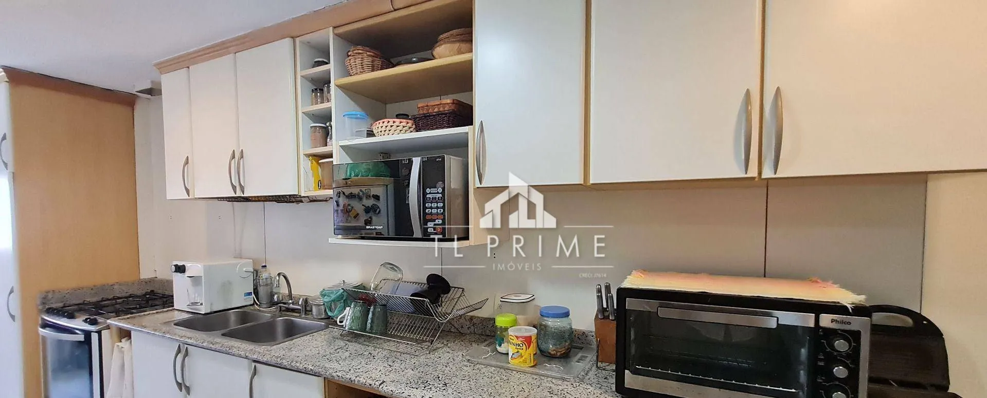 Apartamento de 3 dormitórios com 4 banheiros e varanda — photo 30