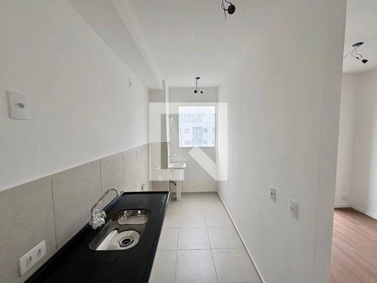 2-bedroom apartment with a washing machine — photo 9