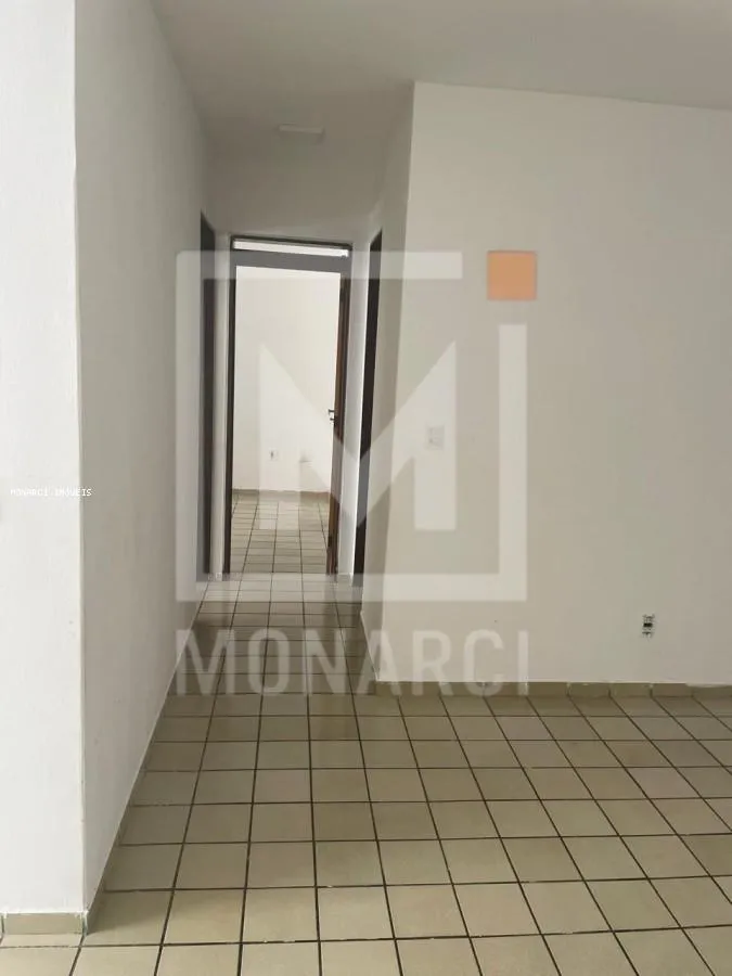 61 m² apartment with 2 bedrooms, 3 bathrooms on the 5th floor — photo 15