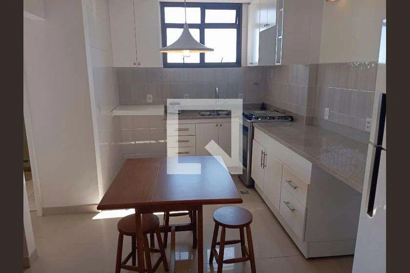 Apartamento mobiliado com 1 quarto e 58 m² — photo 7