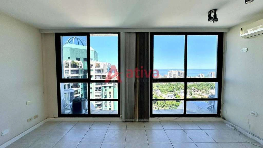 Apartamento duplex de 200 m², 3 suítes e área privativa — photo 5