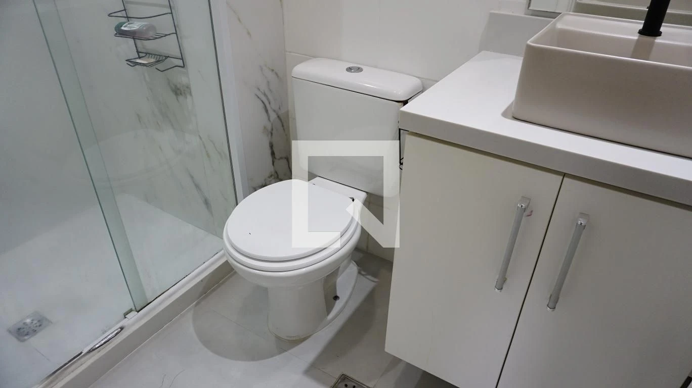 2-bedroom apartment with a washing machine — photo 38