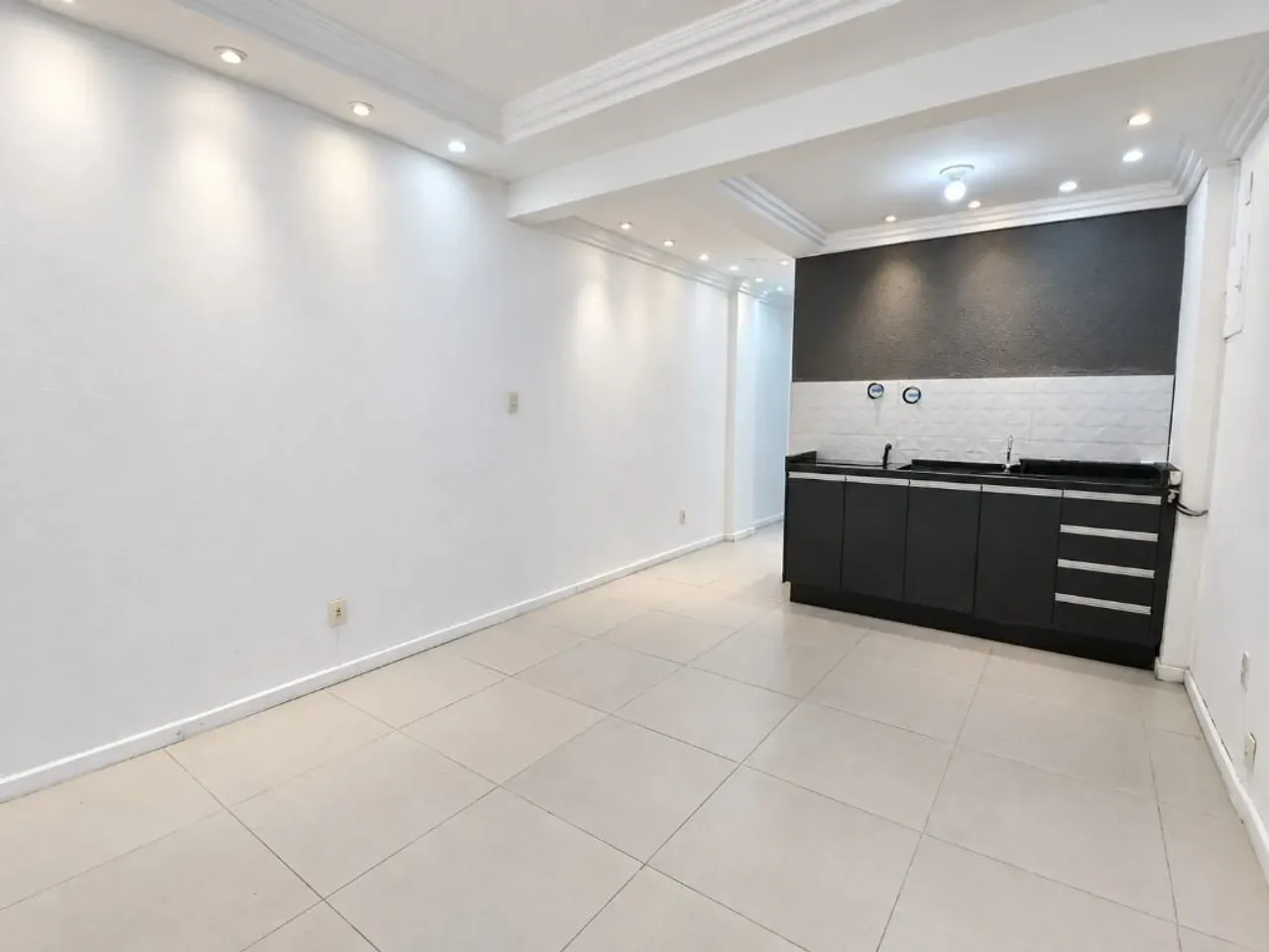 Apartamento de 39 m² e 1 quarto, Centro — photo 6
