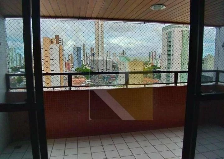 Квартира 147 м² з 3 спальнями-сюїтами та 2 місцями — photo 6