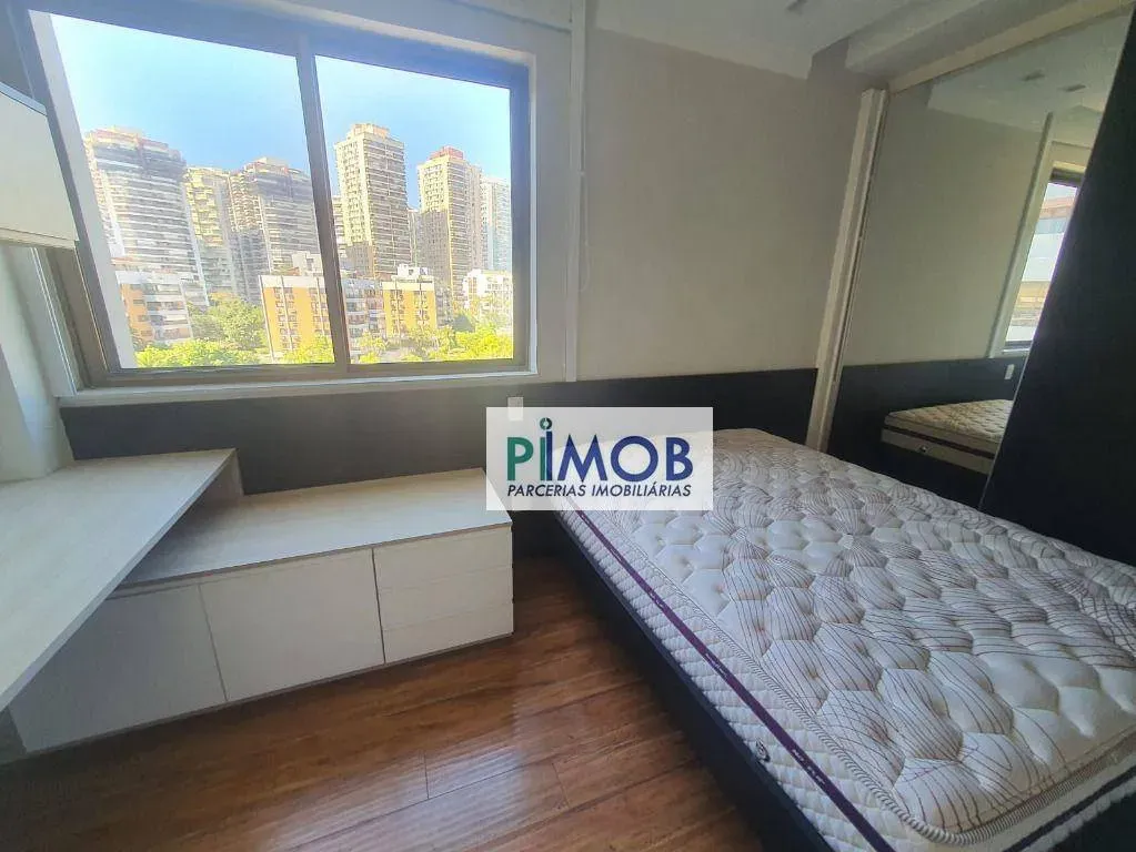 Furnished penthouse with 4 bedrooms and jacuzzi — photo 57