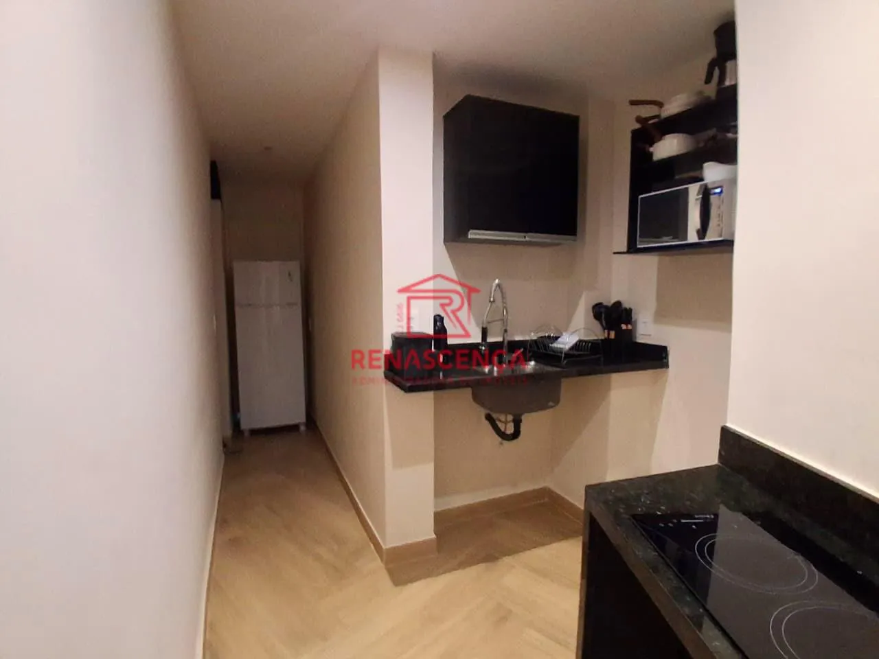 Furnished apartment with 2 bedrooms and no parking — photo 2