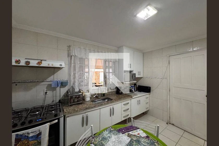 3-bedroom house with a mountain view in Rio de Janeiro — photo 22