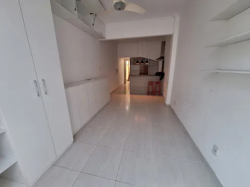 1-bedroom apartment, 36 m², on the 10th floor — photo 9
