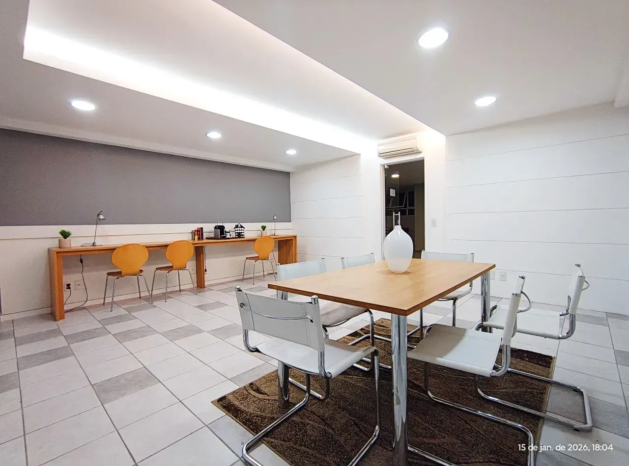 Apartamento de 3 quartos com vista para as montanhas — photo 73