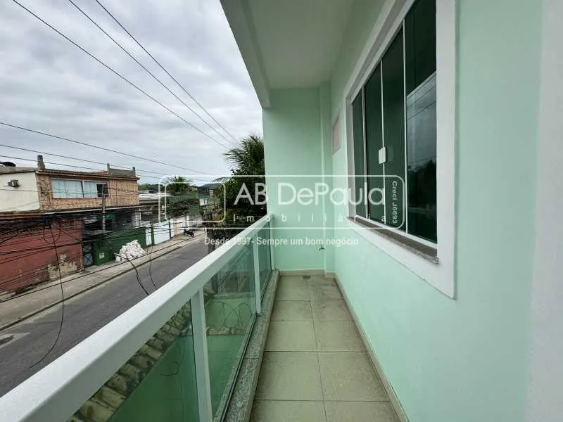 2-bedroom house, 96 m² — photo 25