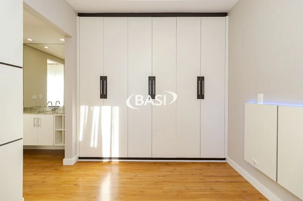 Apartamento amueblado de 1 dormitorio con 40 m² y 2 plazas — photo 21