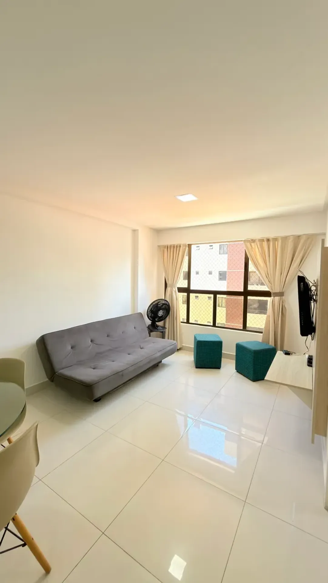 Apartment on the 4th floor with a jacuzzi — photo 7